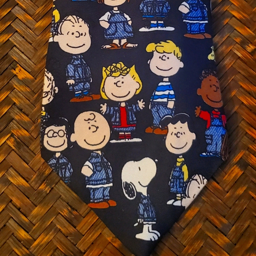 Peanuts